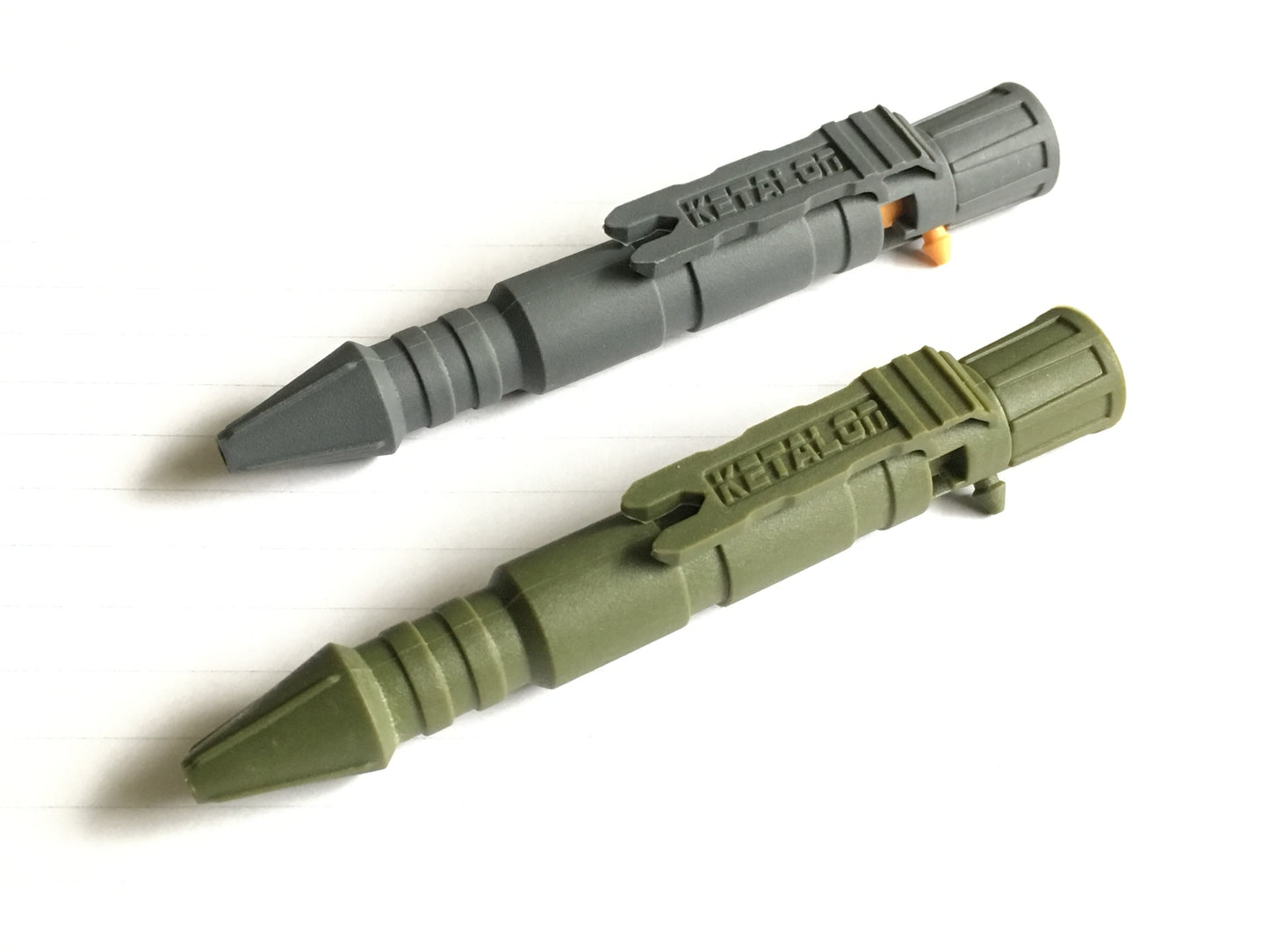 Rohk Pen – Tough Polymer
