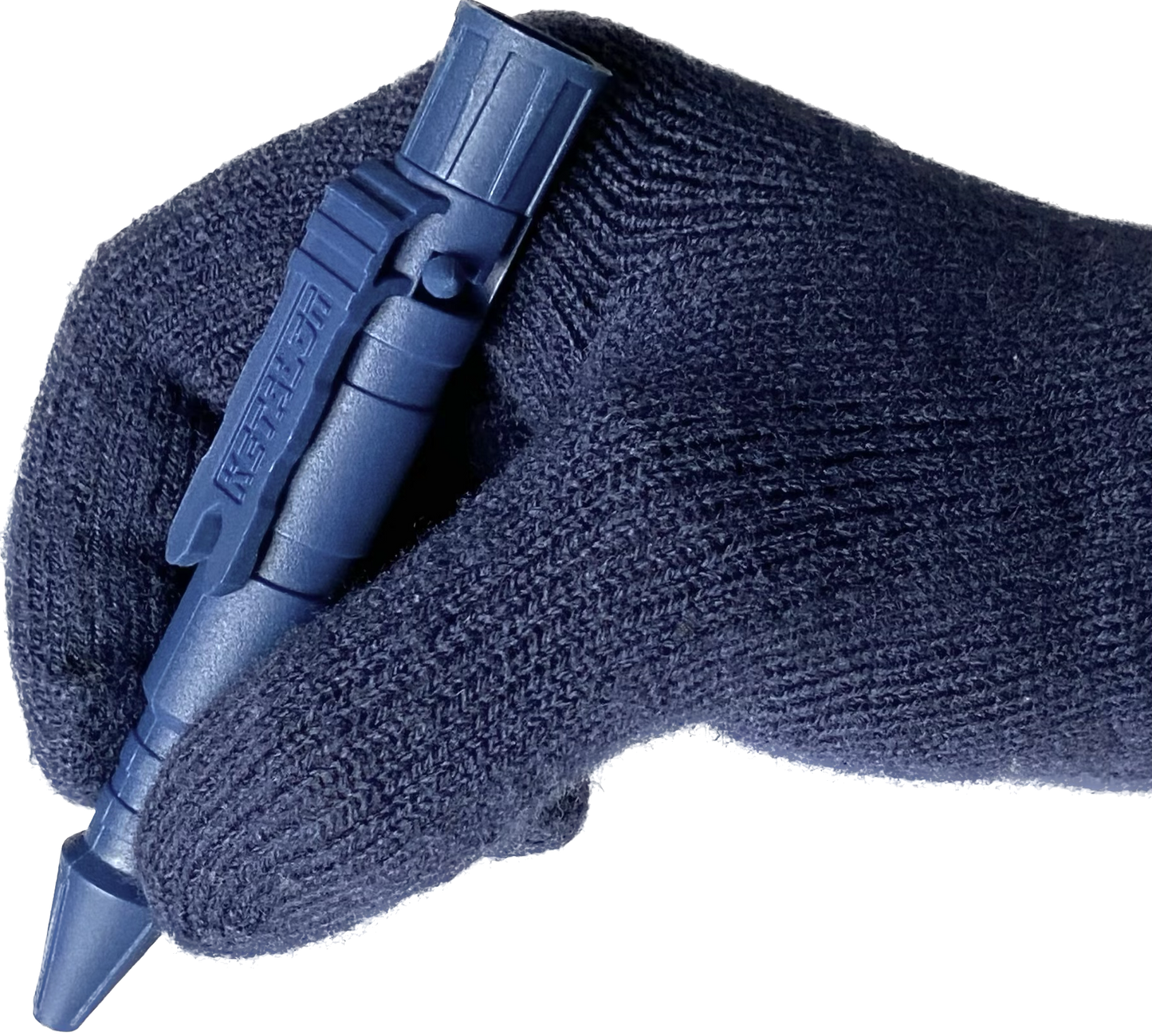 Rohk Pen – Tough Polymer