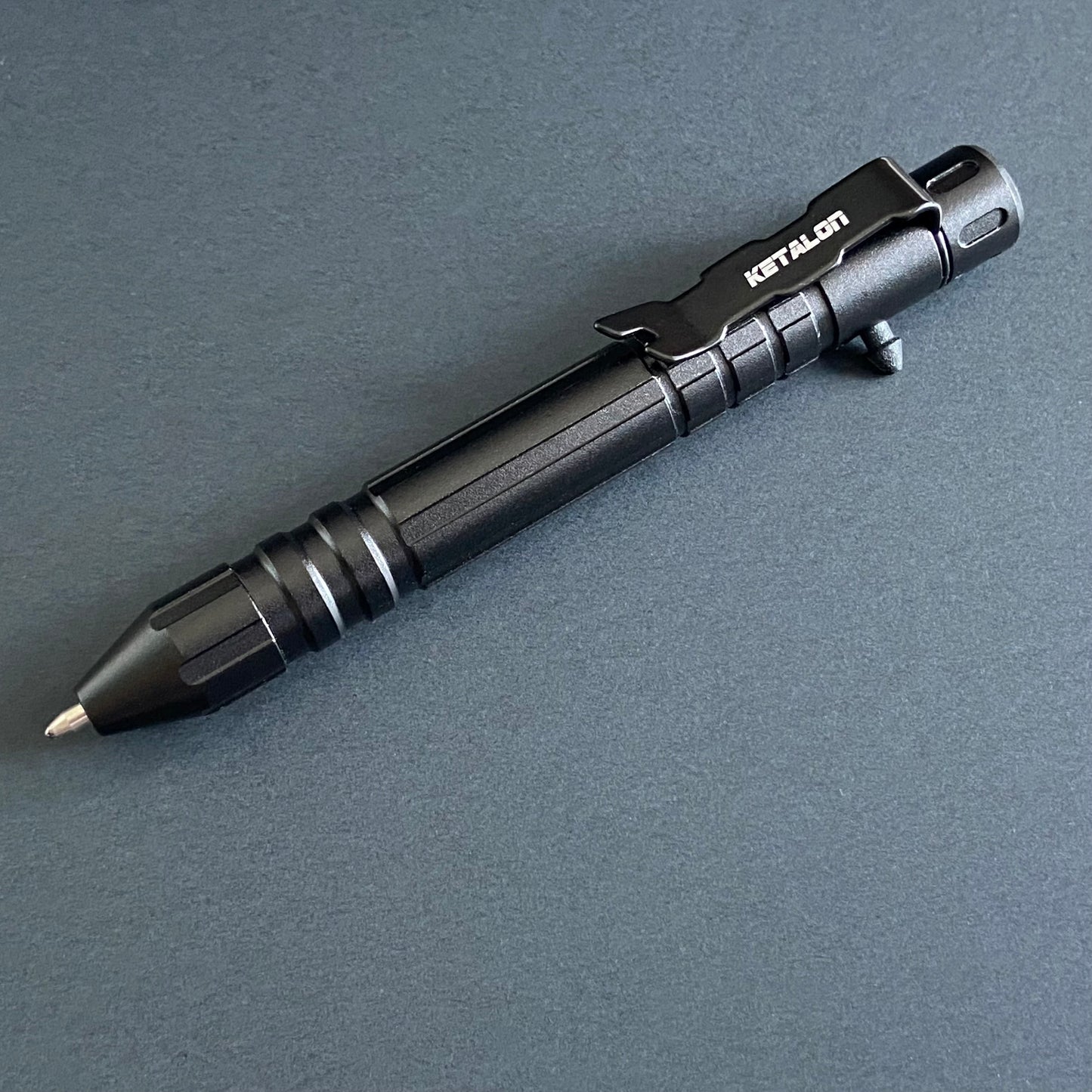 Verge 2.0 Metal Bolt Action Pen