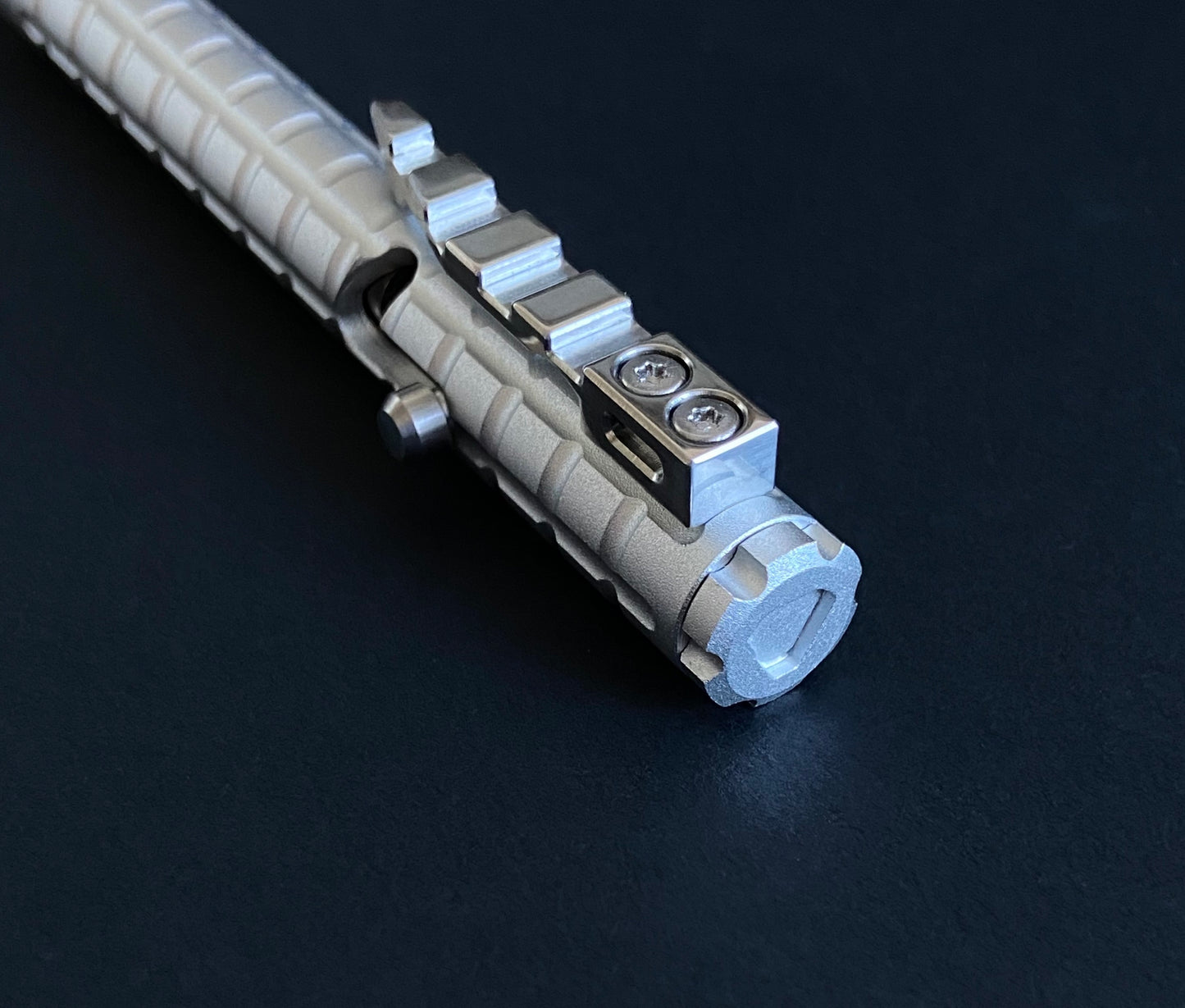 Frag Metal Bolt Action Pen (Sale)
