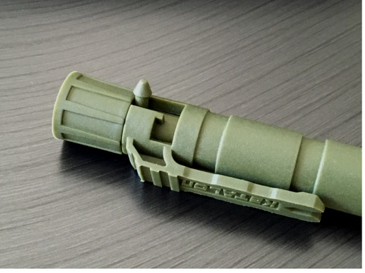 Rohk Pen – Tough Polymer